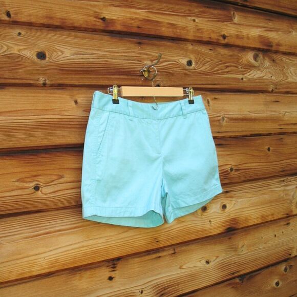Vineyard Vines Mid Rise  Chino Shorts - Picture 2 of 6